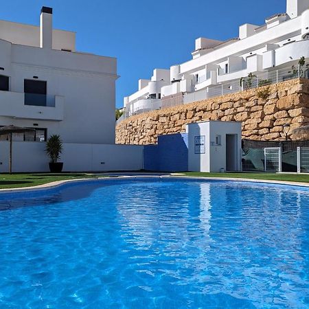 피네스트라트 Panoramic Luxury Sea View House 빌라 외부 사진