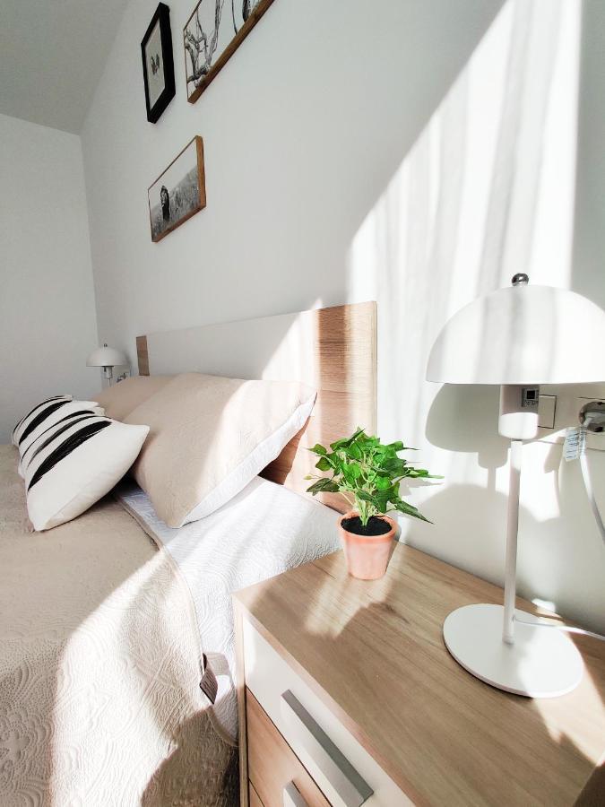 피네스트라트 Panoramic Luxury Sea View House 빌라 외부 사진