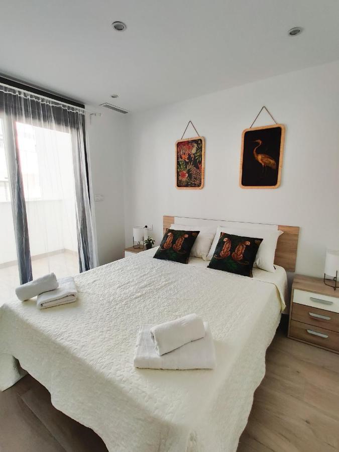 피네스트라트 Panoramic Luxury Sea View House 빌라 외부 사진