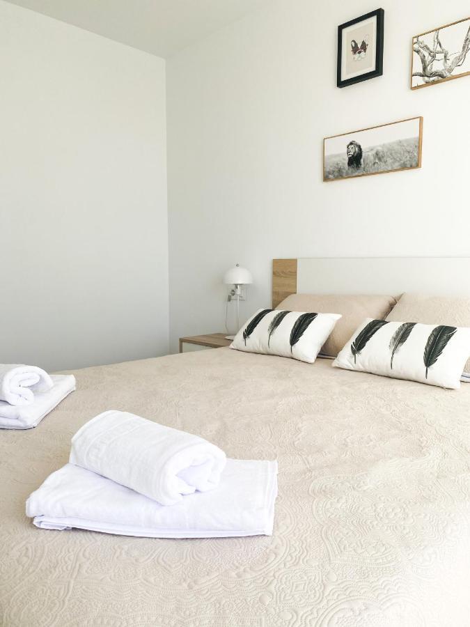 피네스트라트 Panoramic Luxury Sea View House 빌라 외부 사진