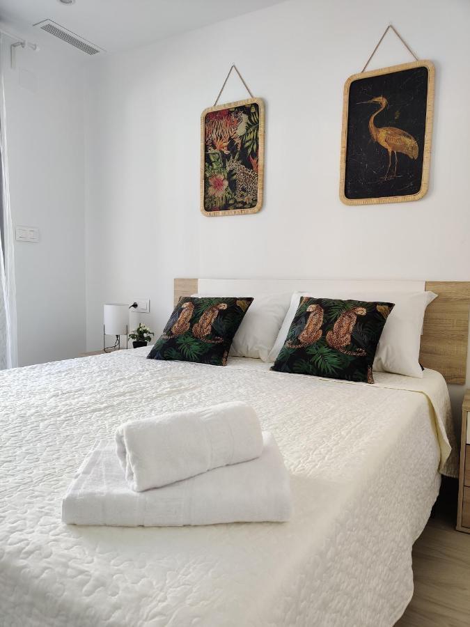 피네스트라트 Panoramic Luxury Sea View House 빌라 외부 사진